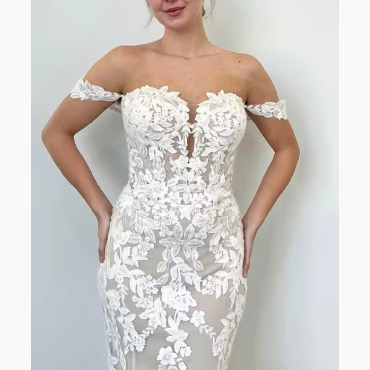 Nevěsta v těchto šatech – recenze 1